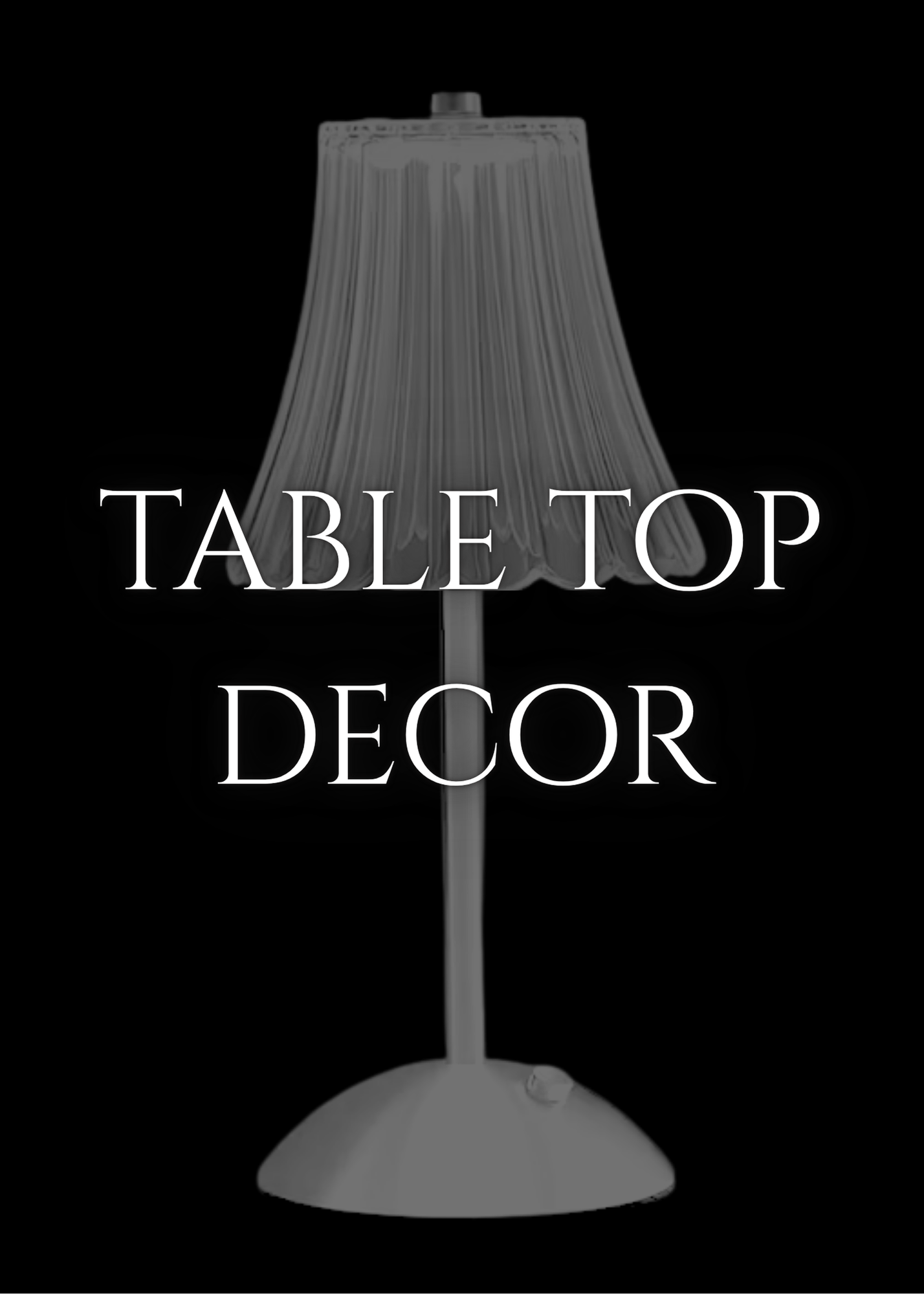 wedding decor rentals Louisville KY