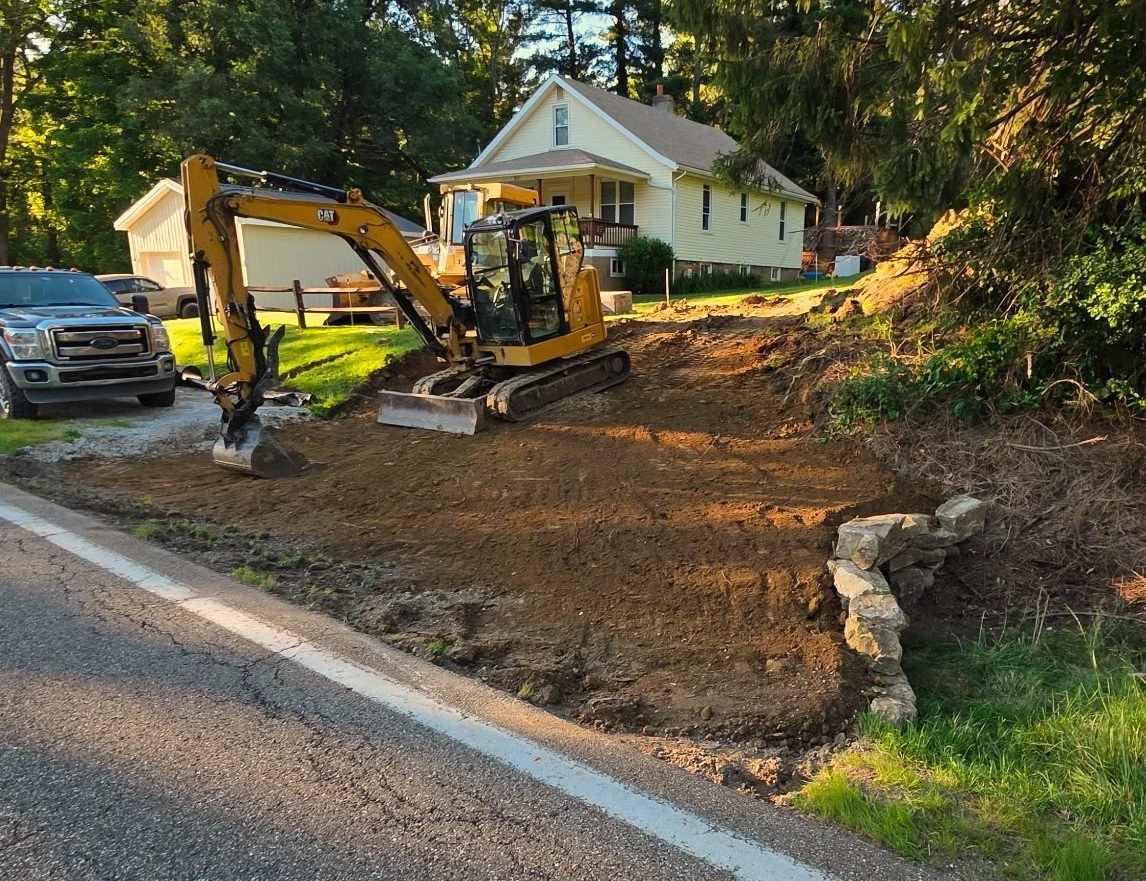 Culvert & Drainage
