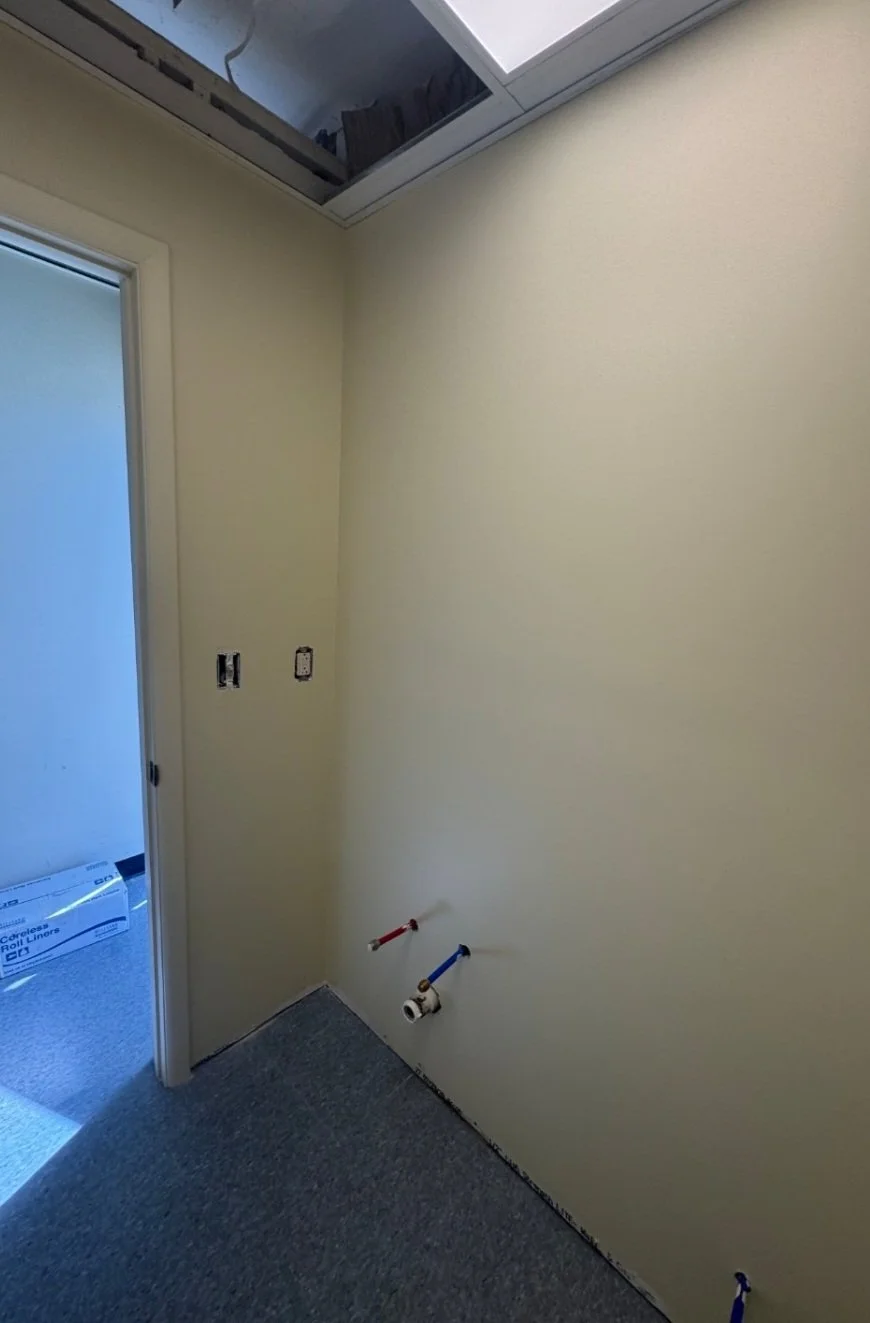 Final Phase - Installing Sink.jpg