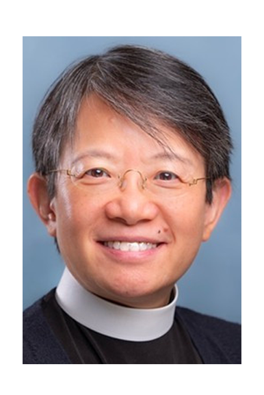 The Rev. Dr. Fennie Chang