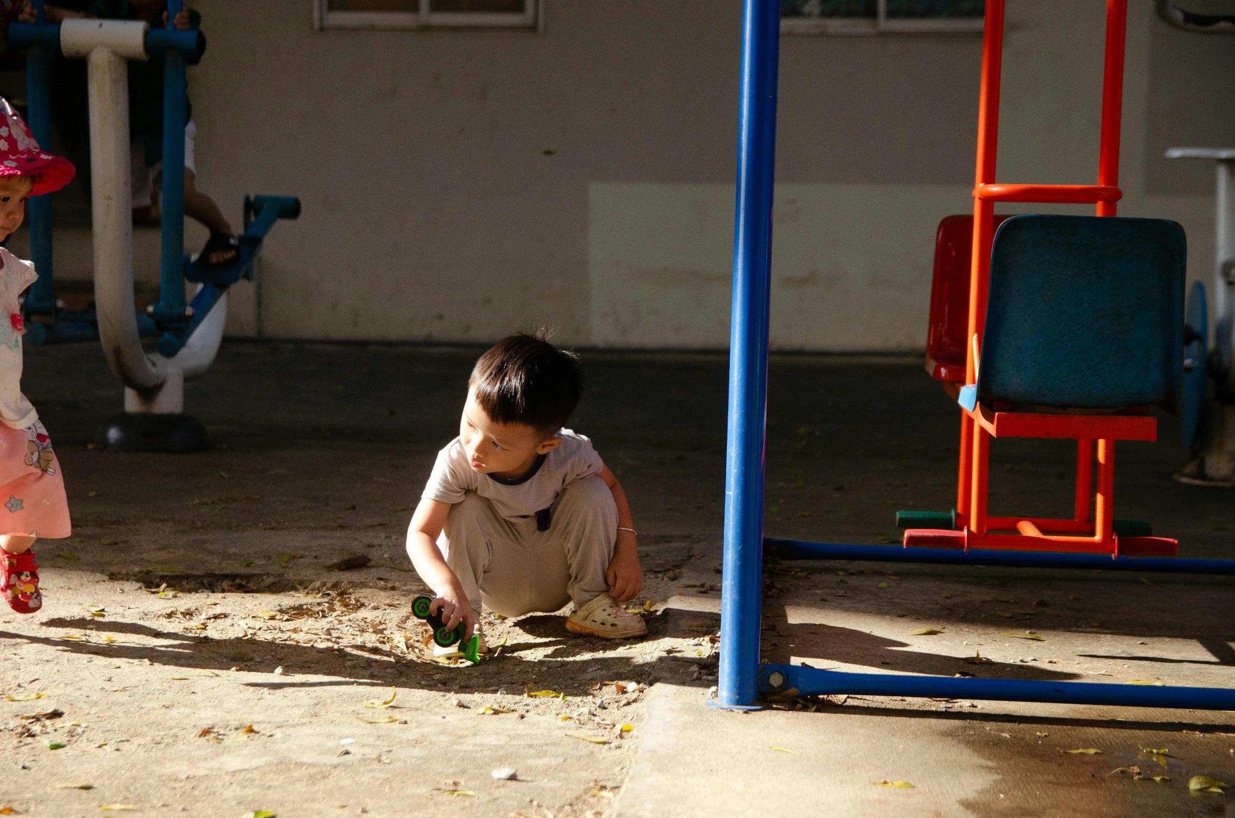 Gifted, Autistic, or Both?