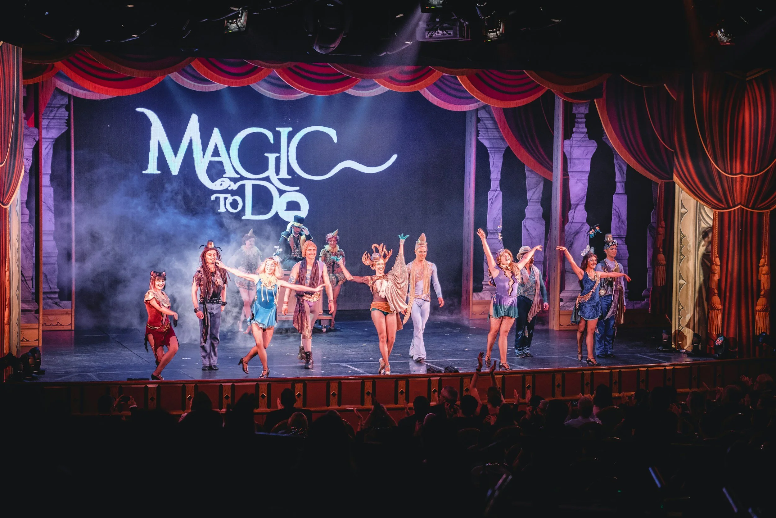 Autism and the Dramatic Arts with Elaine Hall