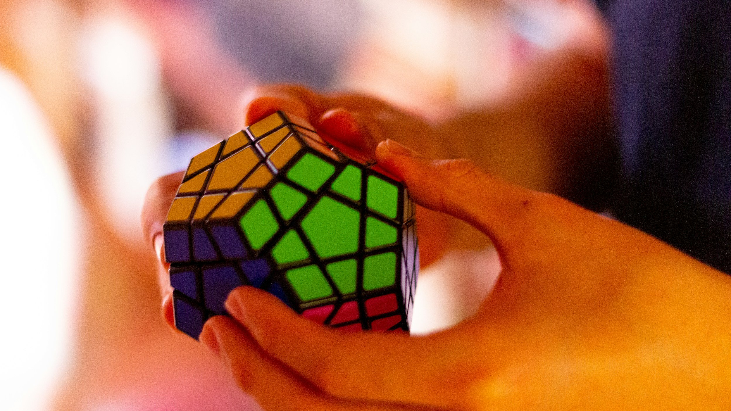 The Evolution of Intelligence in Autism with Dr. Bernard Crespi and Dr. Richard O. Williams