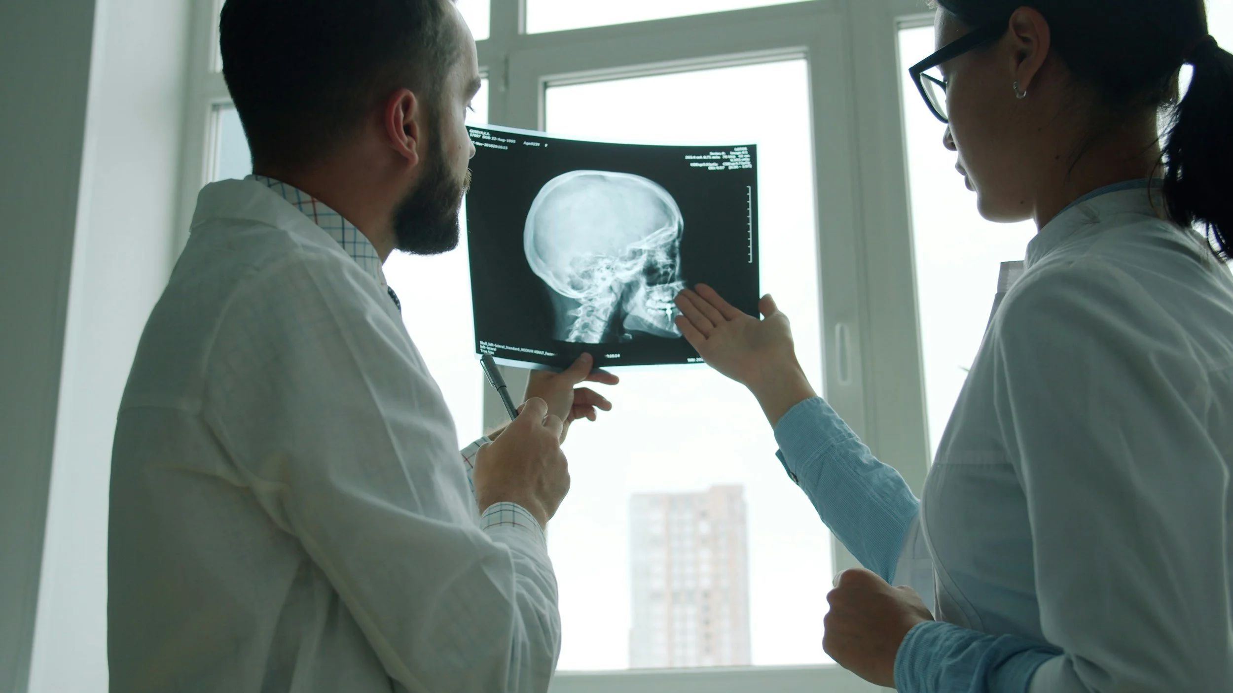 Expanding the Neurodiversity Lens Through a Discussion About Traumatic Brain Injury with Amir Arami