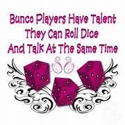 The Bunco Beauties