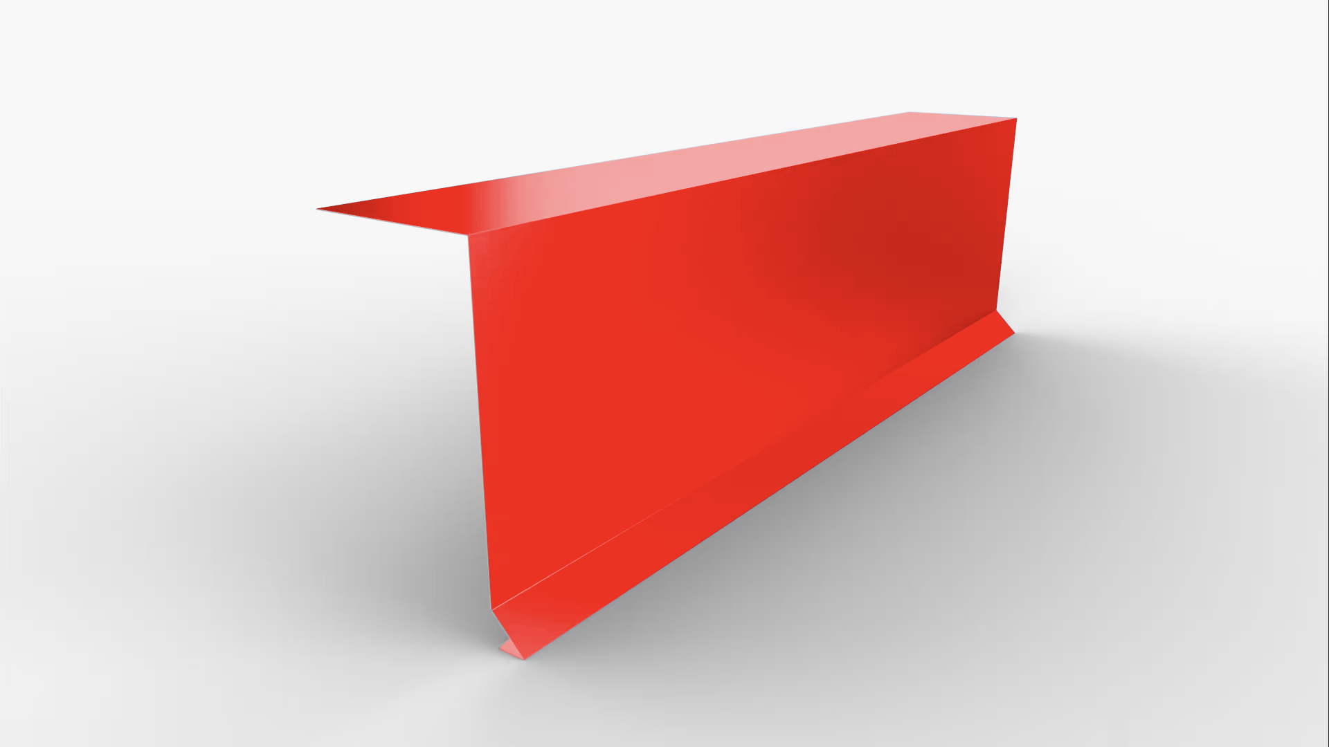 Z Furring Channel