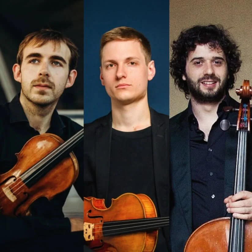 String Trio 21
