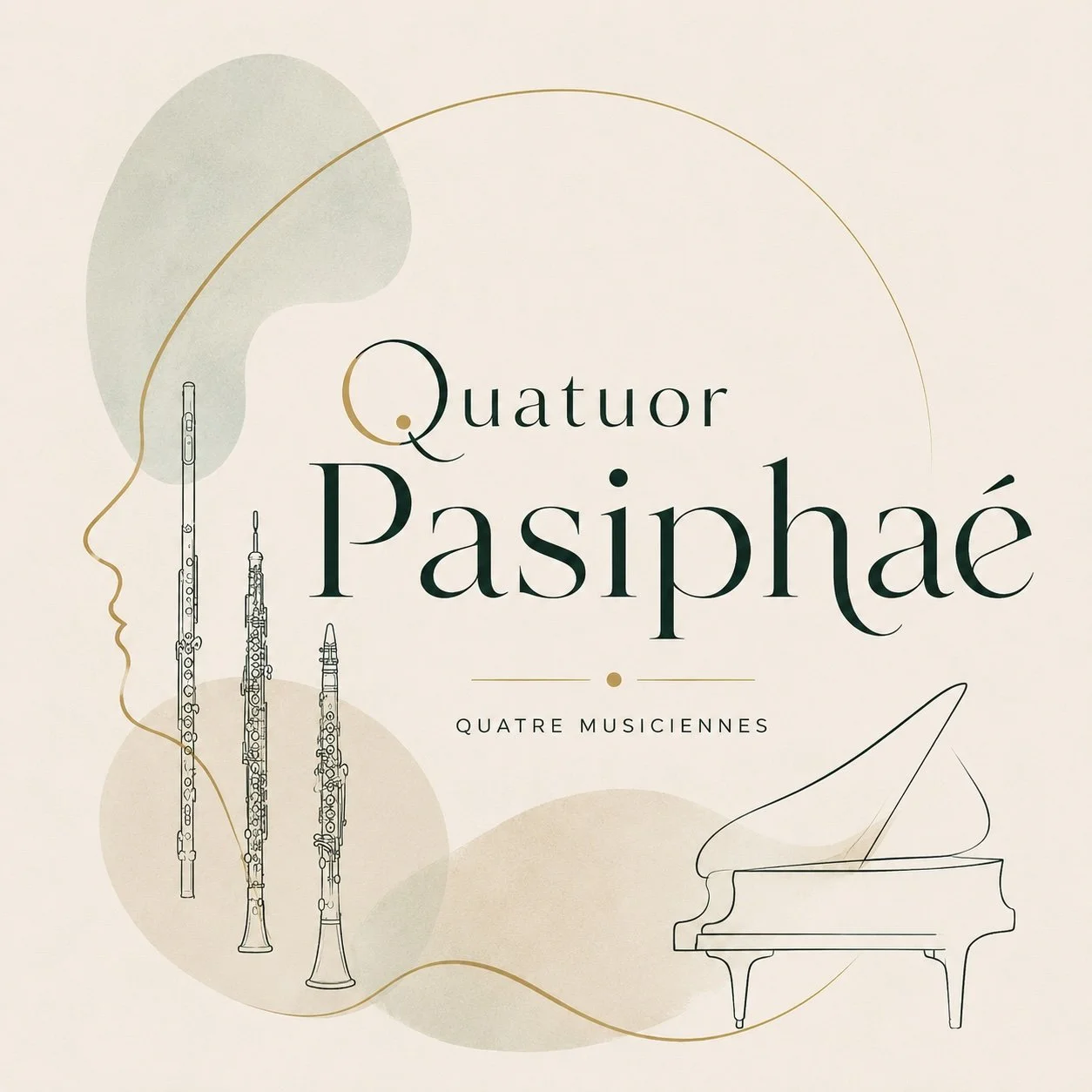 Quator Pasiphaé