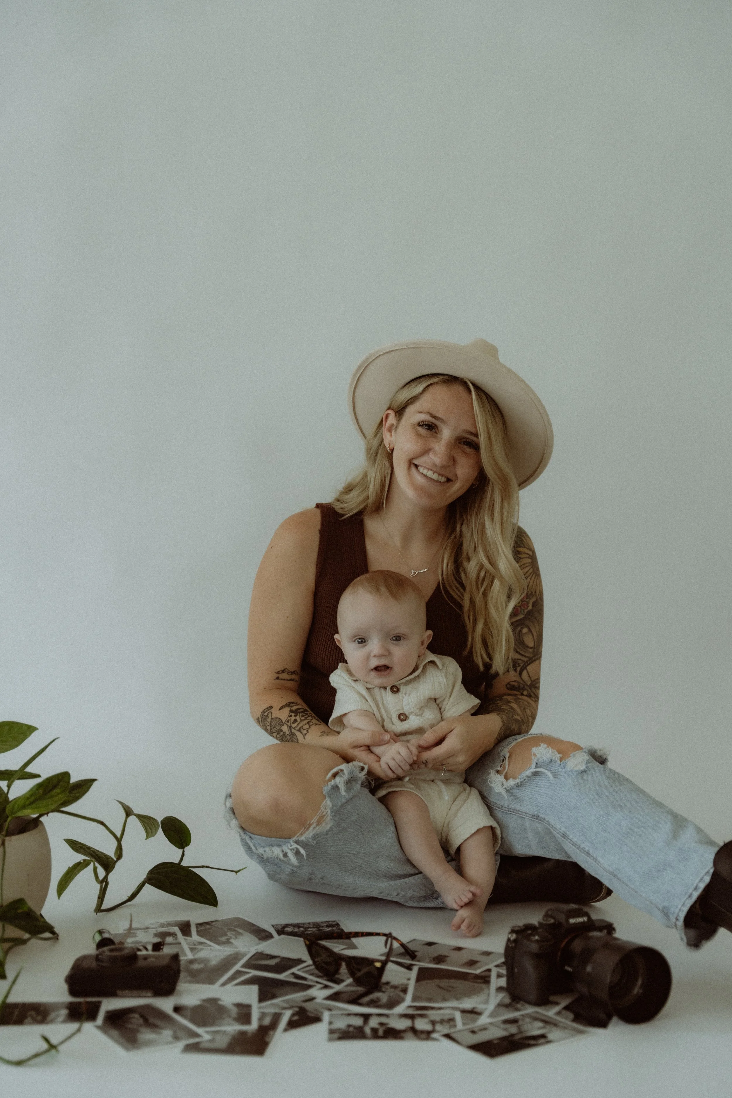 Makayla Earl Photography headshot