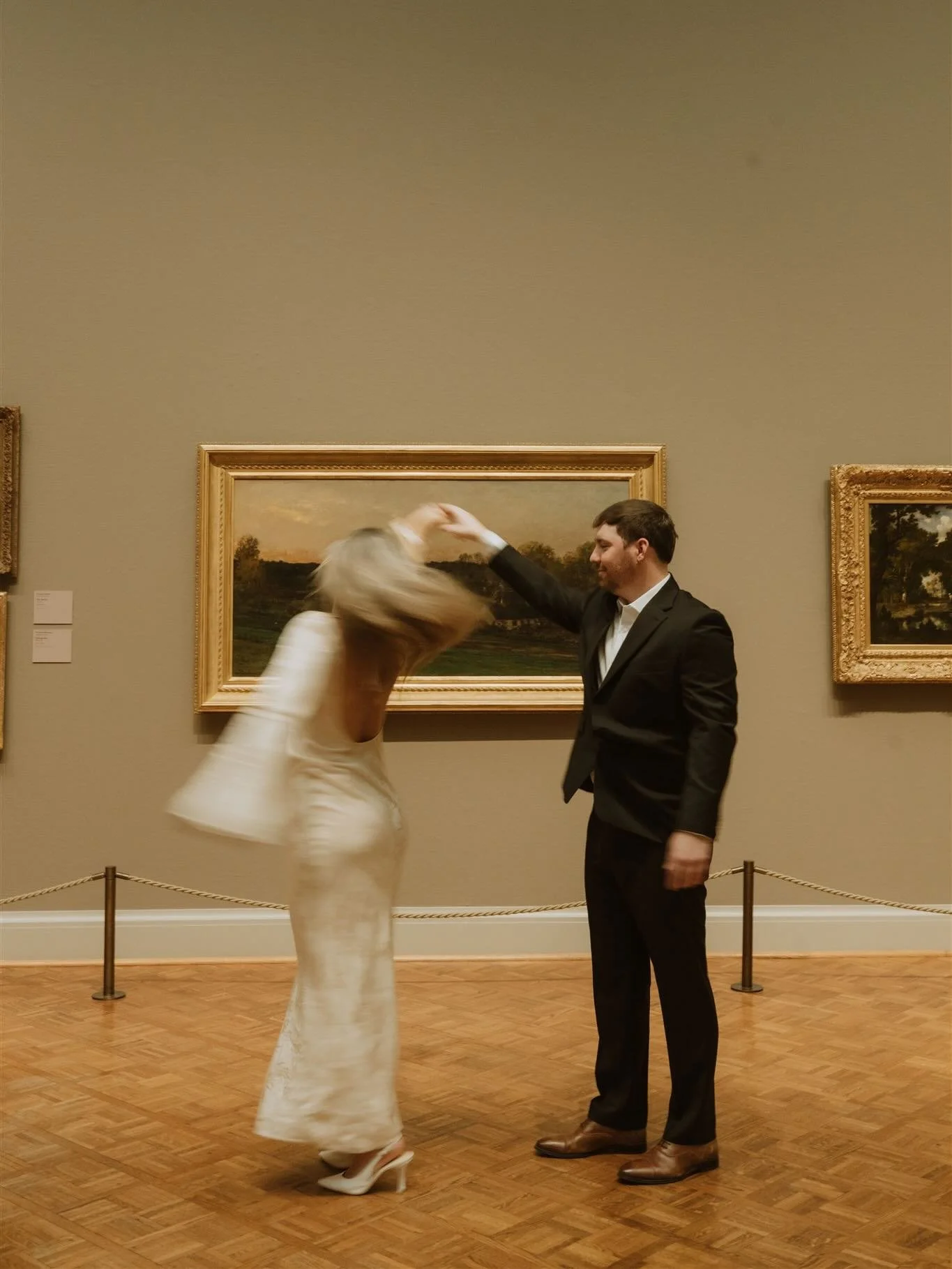 more museum engagement sessions please 🥹
.
.