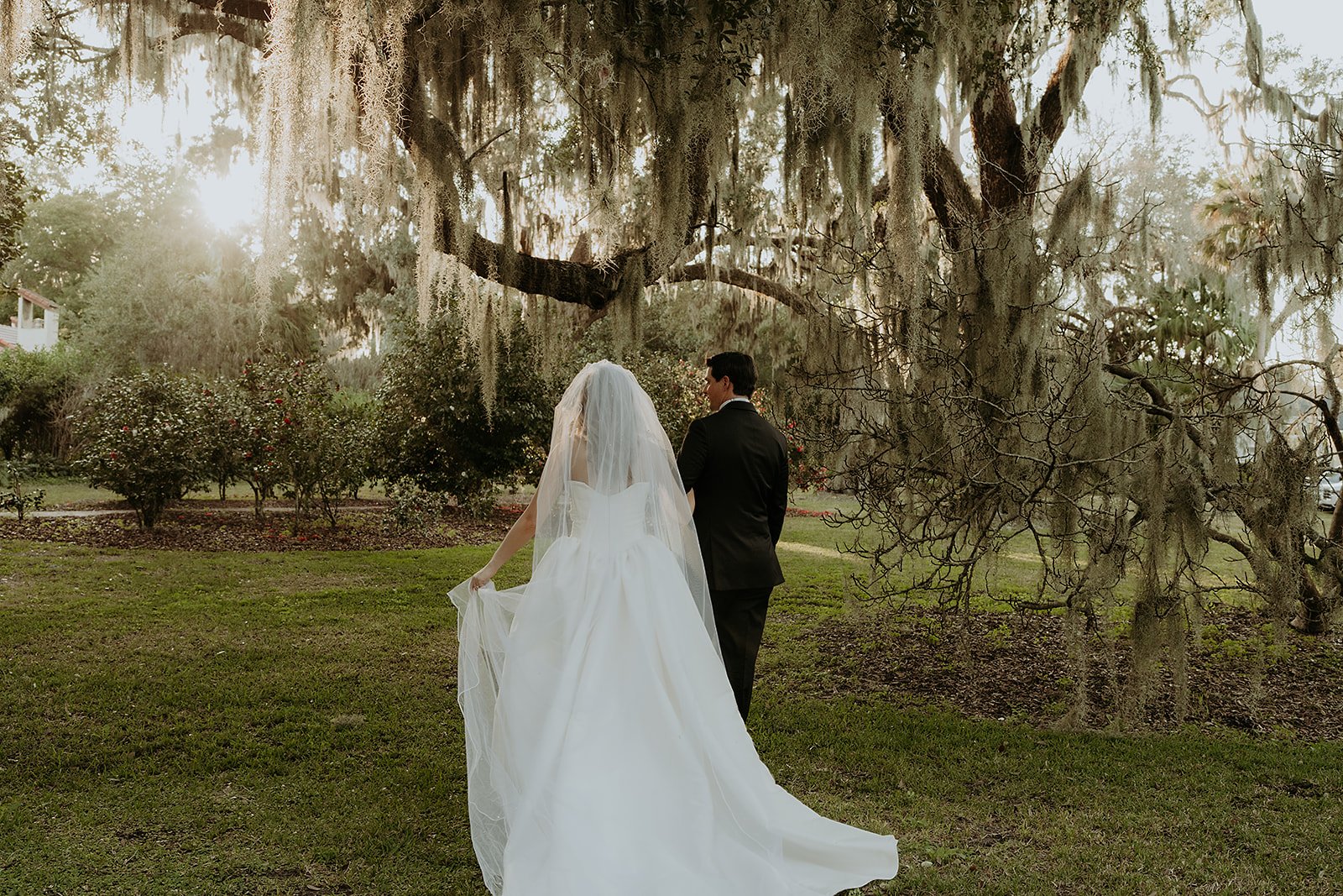 Beautiful &amp; Luxurious Wedding Venues in Northeast Florida