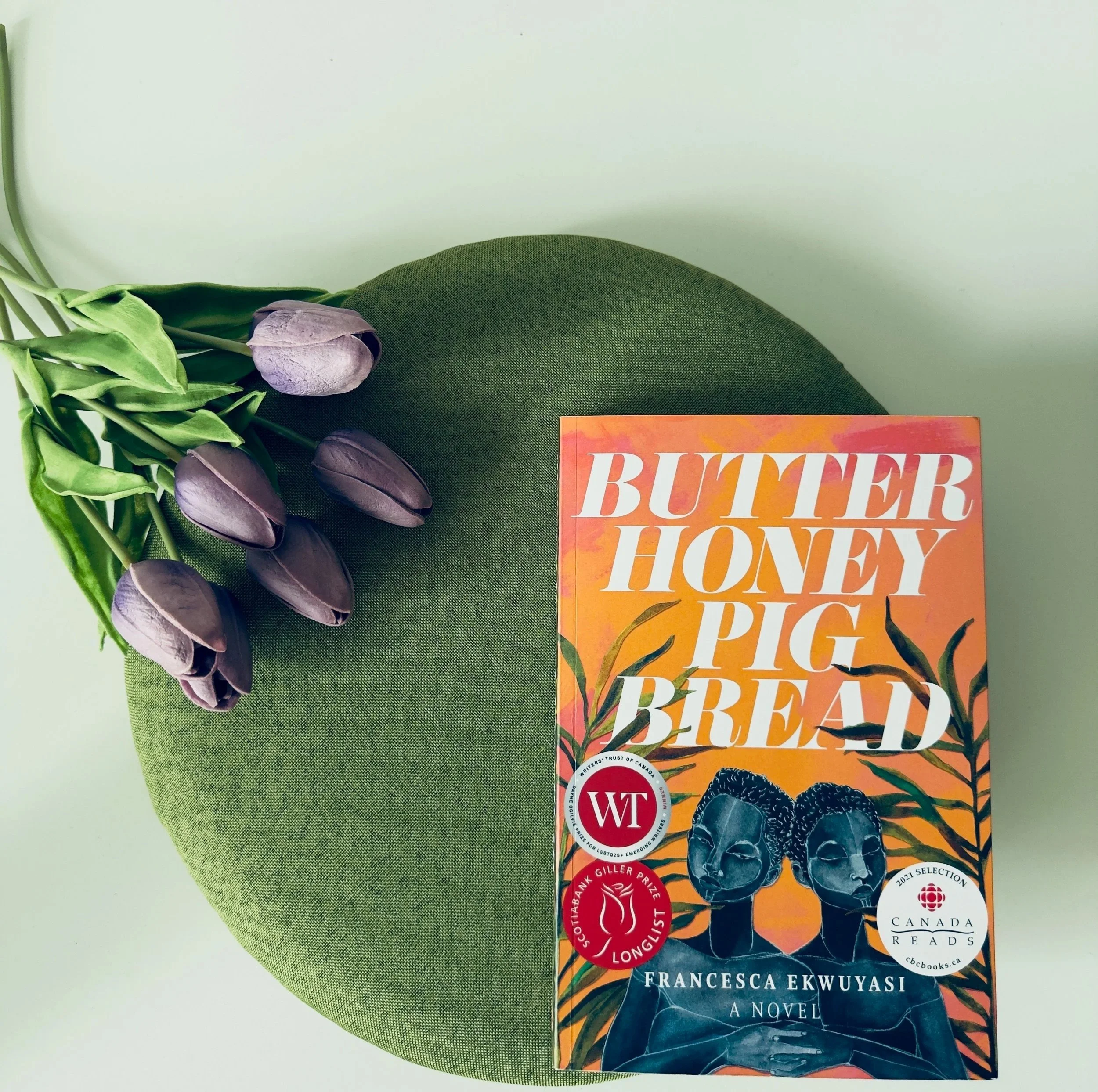 6.5/10 - Contemporary . Queer Fiction - Was Calm.
