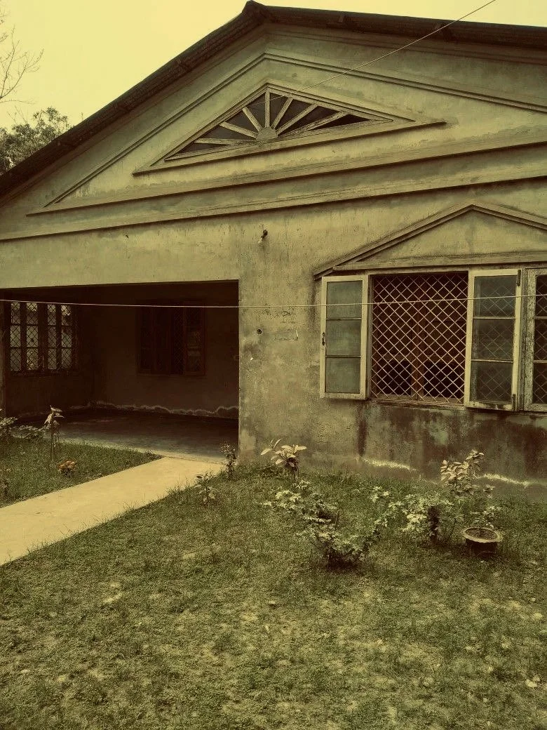 Even Loneliness Needs Friends. 