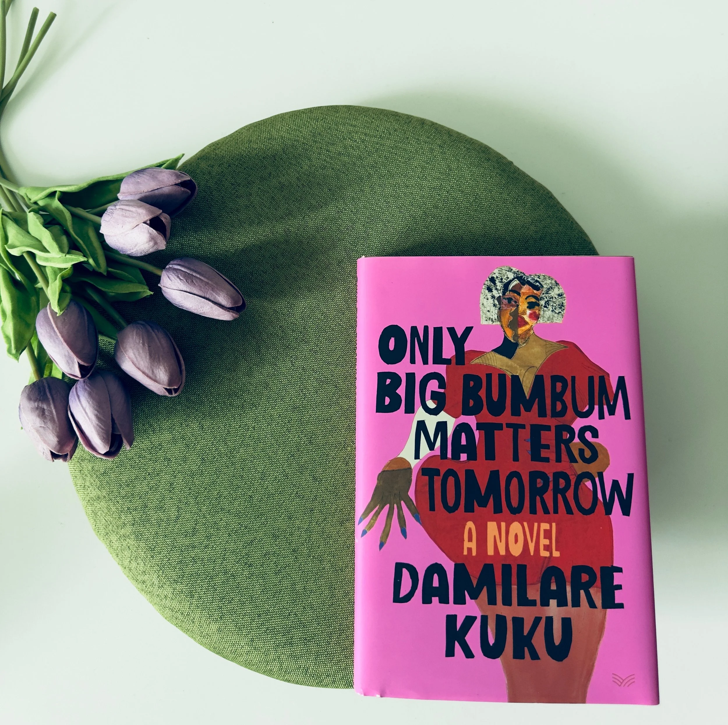 8.5/10 - Contemporary Fiction - Honestly a Breath of Fresh Air.