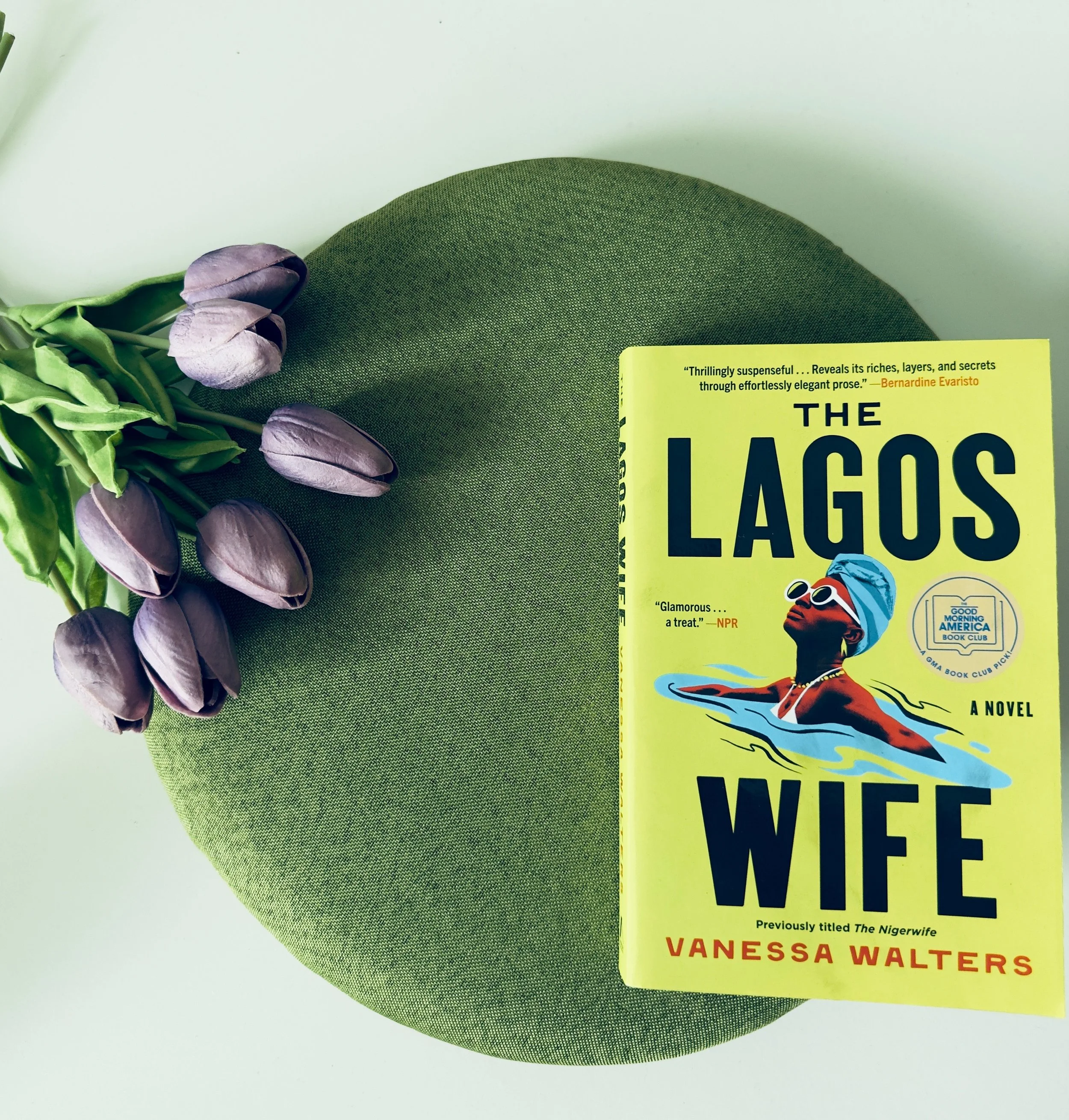 Domestic Thriller - To Be Finished.