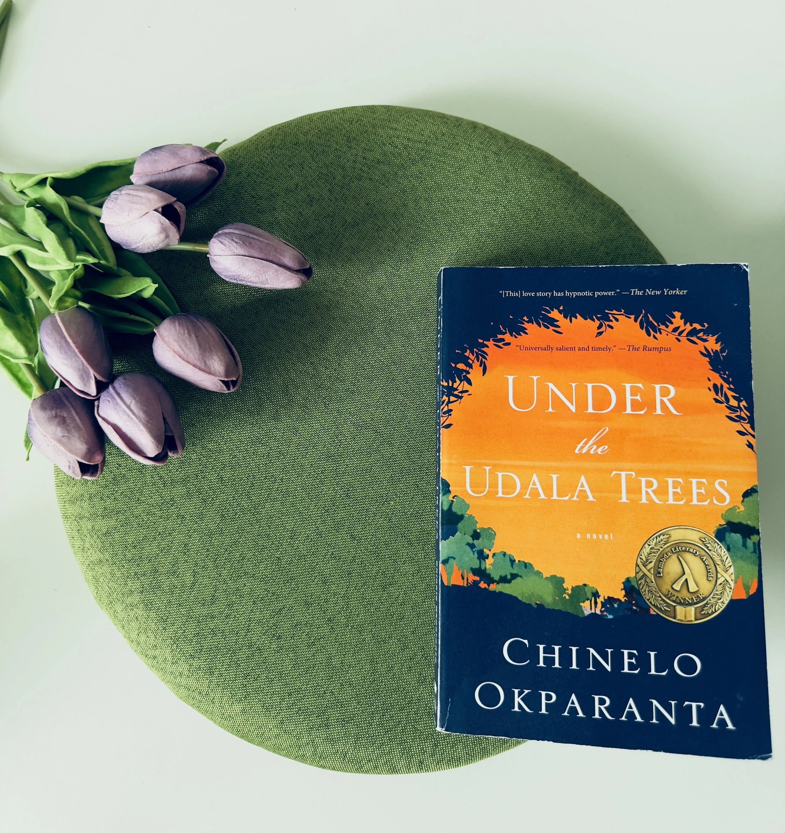 8.5/10 - Historical Fiction - Loved It.