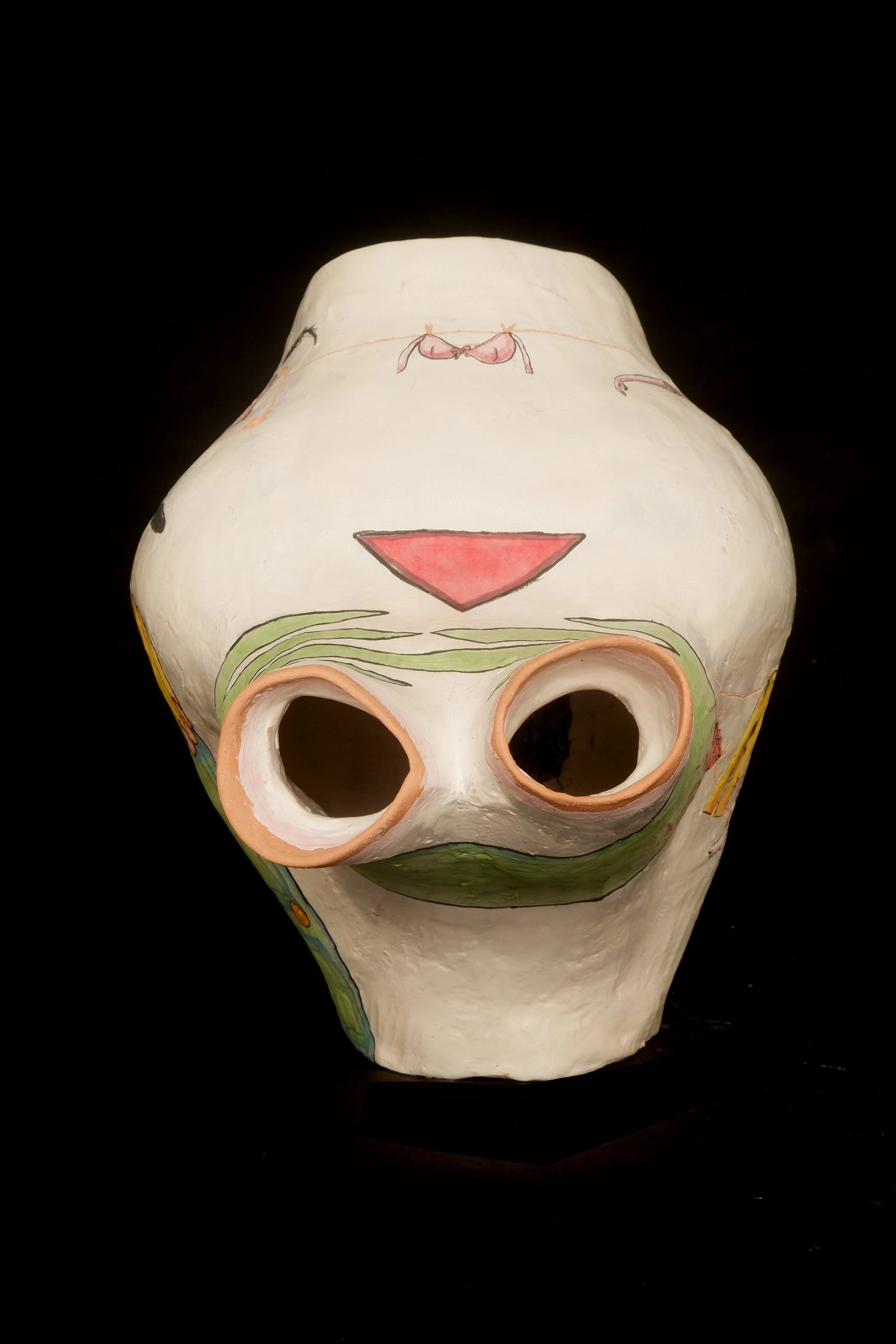 Caught With Your Pants Down, 2026