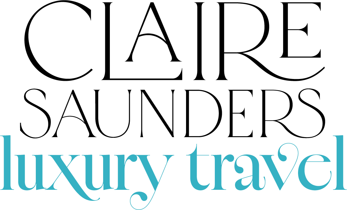 Claire Saunders Luxury Travel