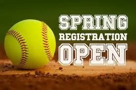 2026 Registration Signups 