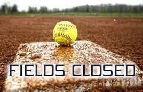 Field Shutdown 