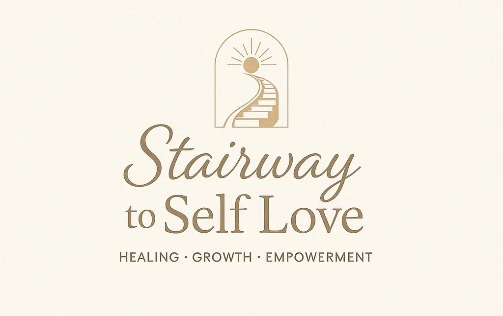 Stairway to Self Love