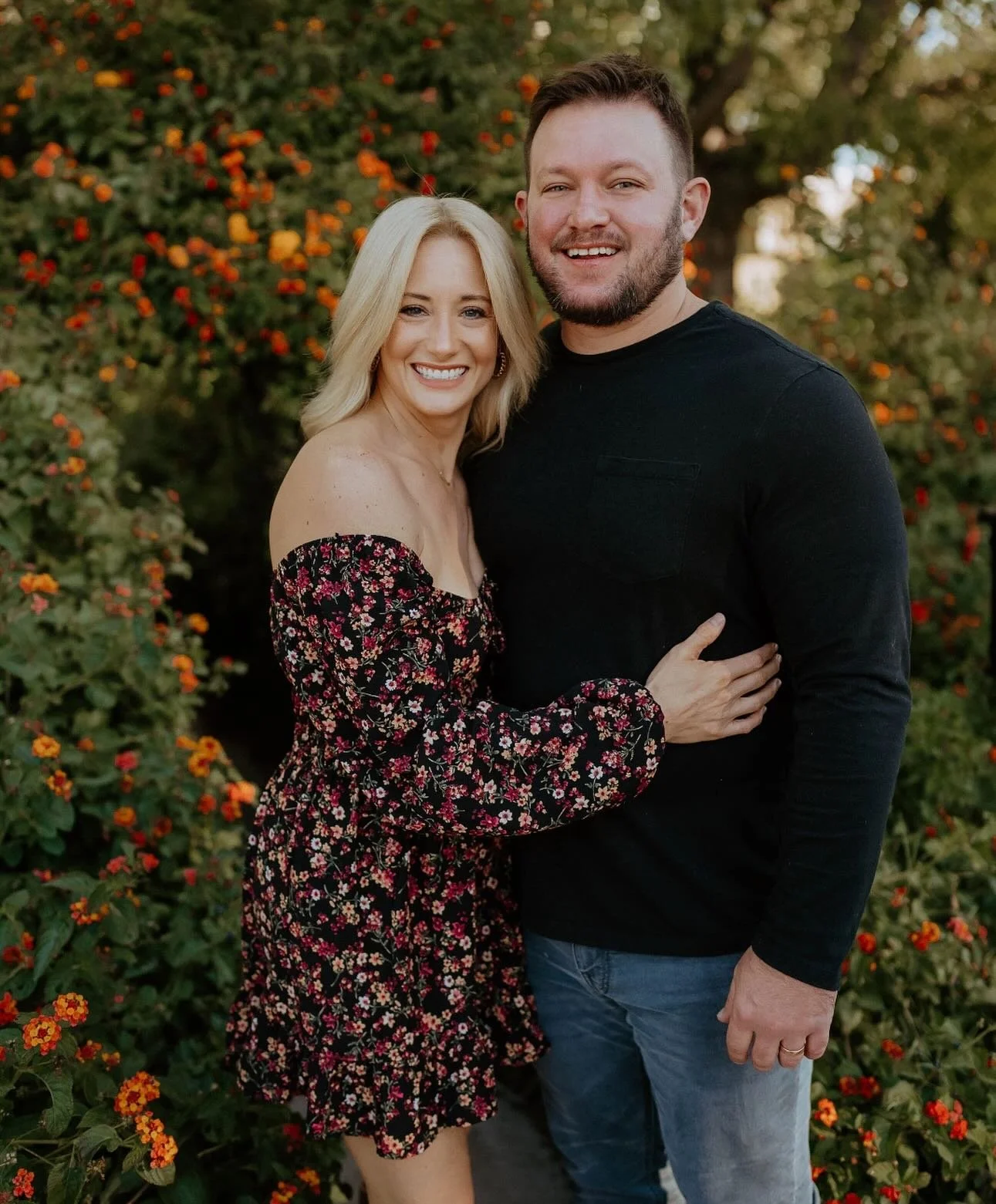 ✨ We&rsquo;re Patrick and Lauren Cundiff &mdash; husband &amp; wife 💍, business partners 🤝, and the duo behind Thirty-Seven Ops.

Our story goes way back&hellip; we&rsquo;ve known each other since 7th grade! 👩&zwj;❤️&zwj;👨
Fast forward to today, 