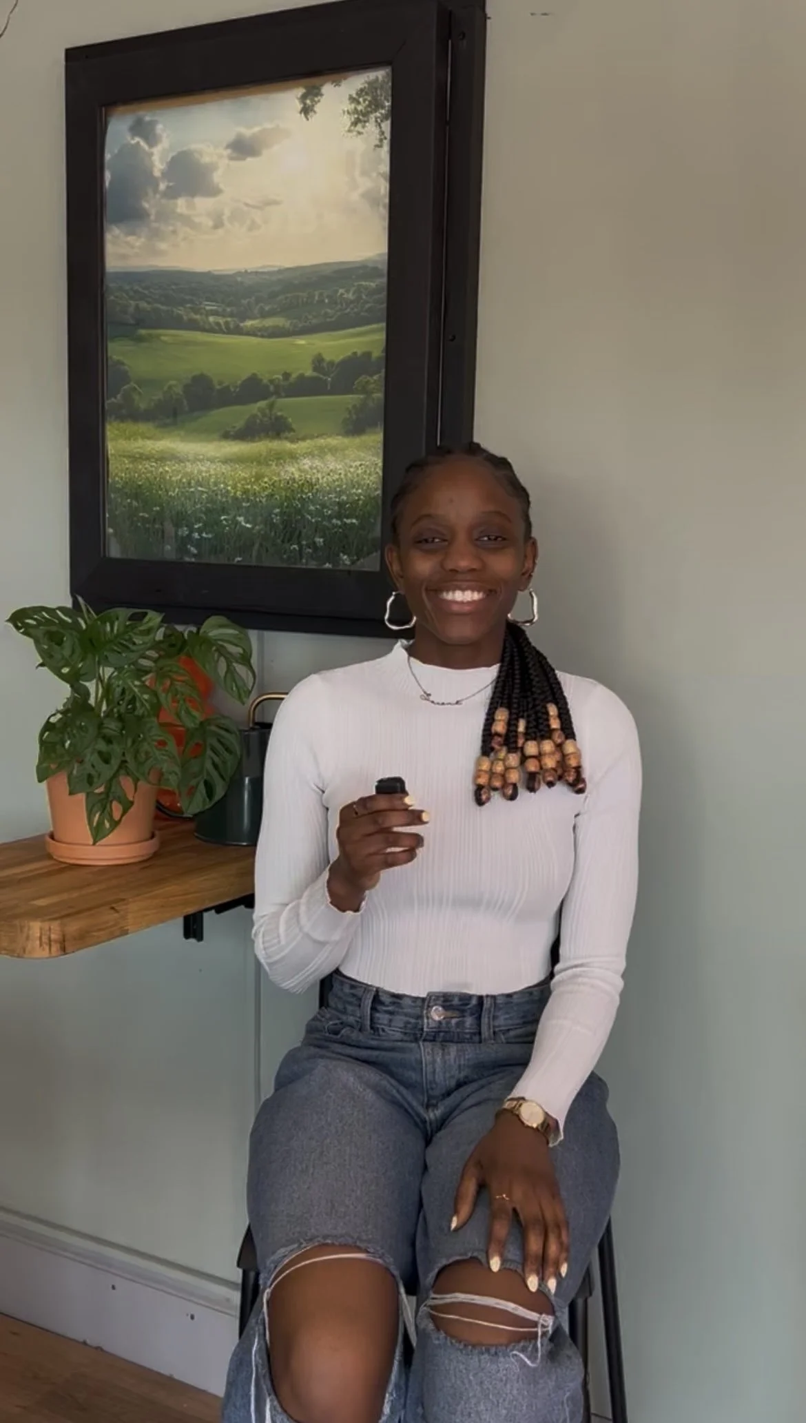 See more on my socials!