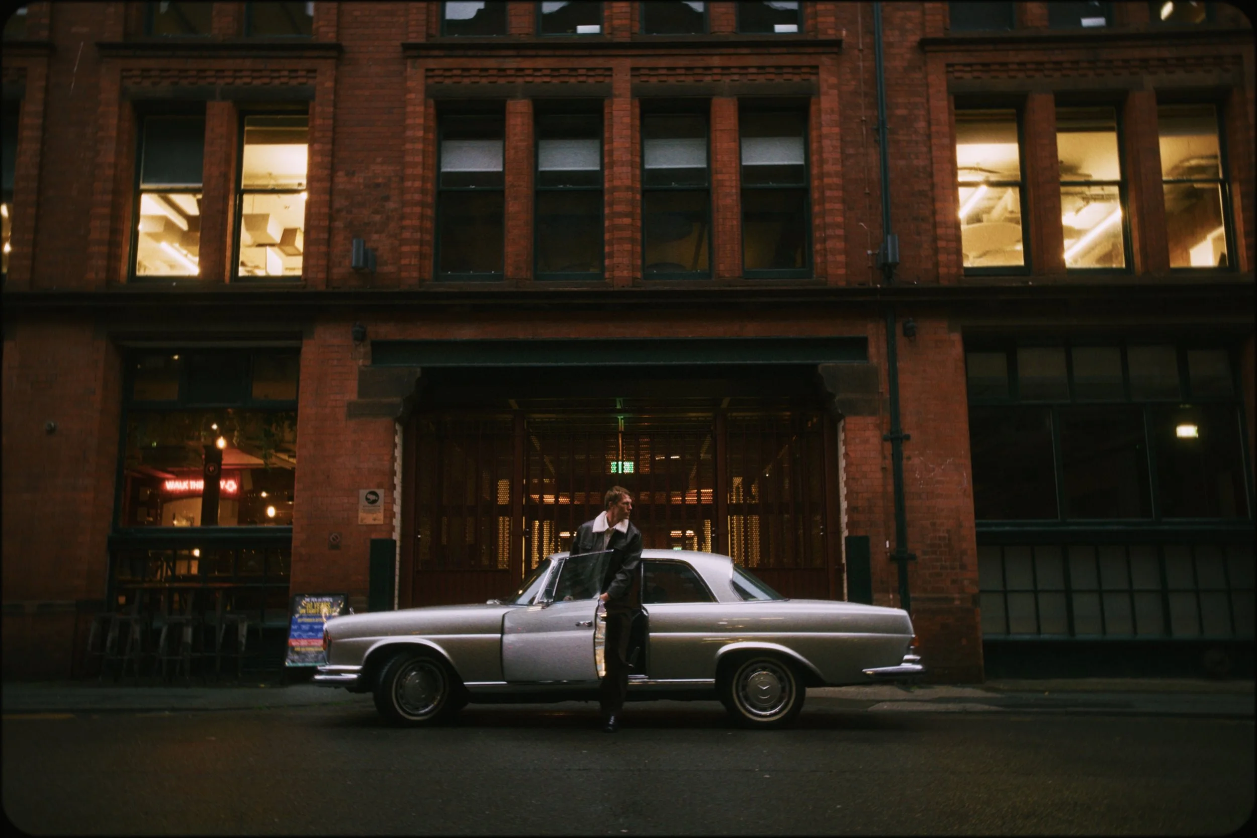 33mm-  Winter Campaign 2025