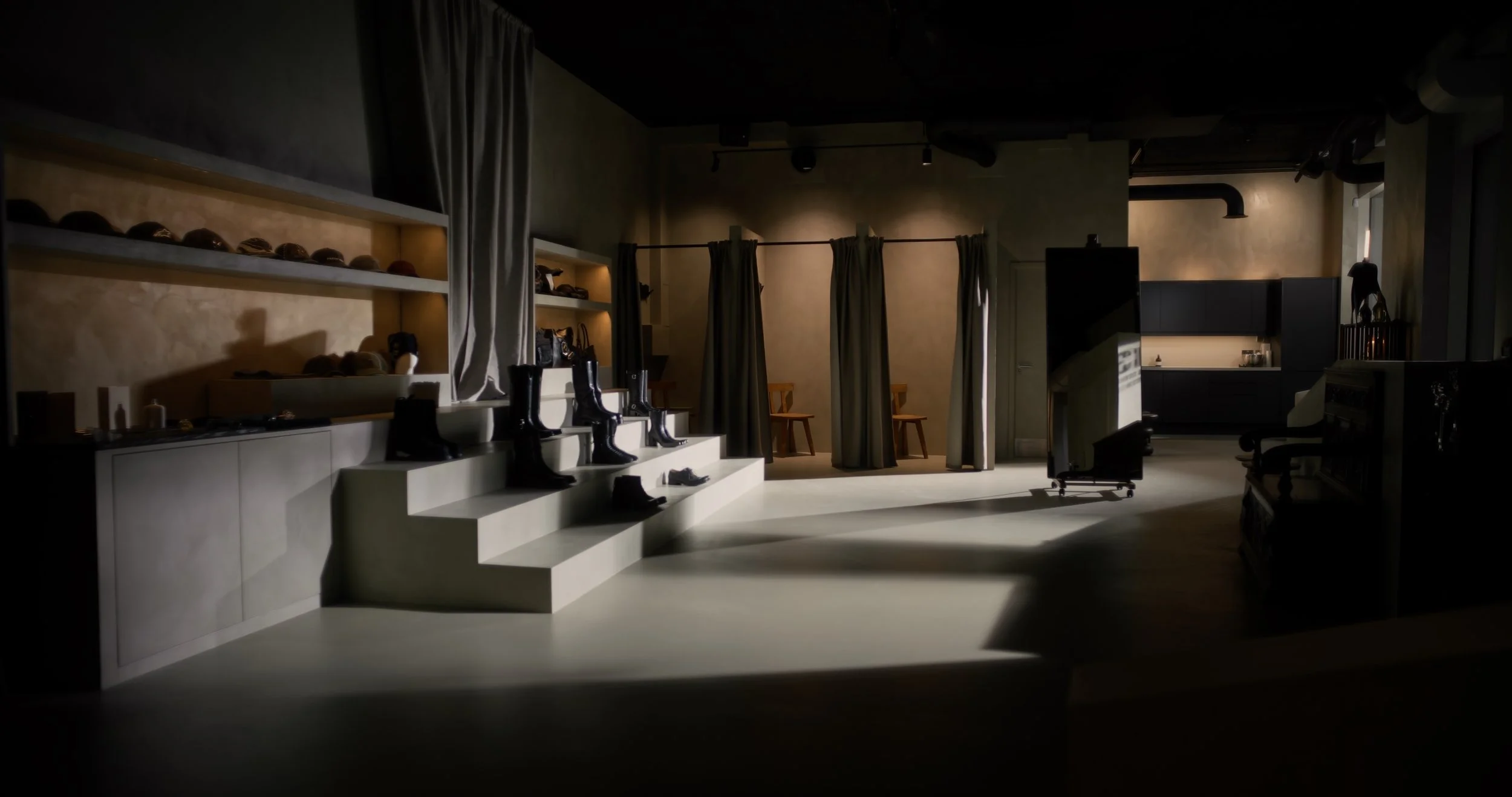 Labstore World - Official Campaign 2025