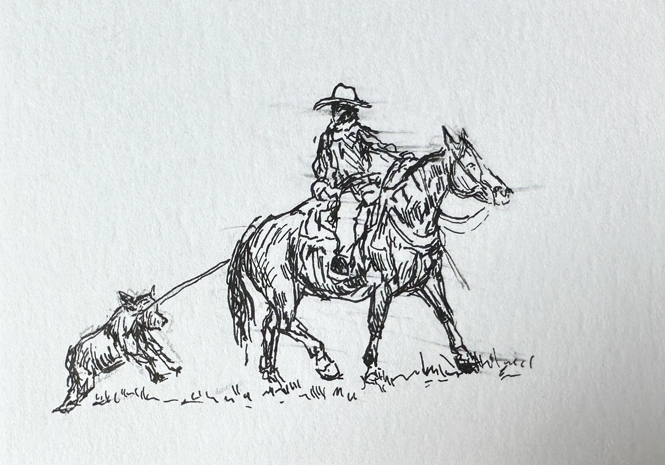 To the Fire- Mini Original