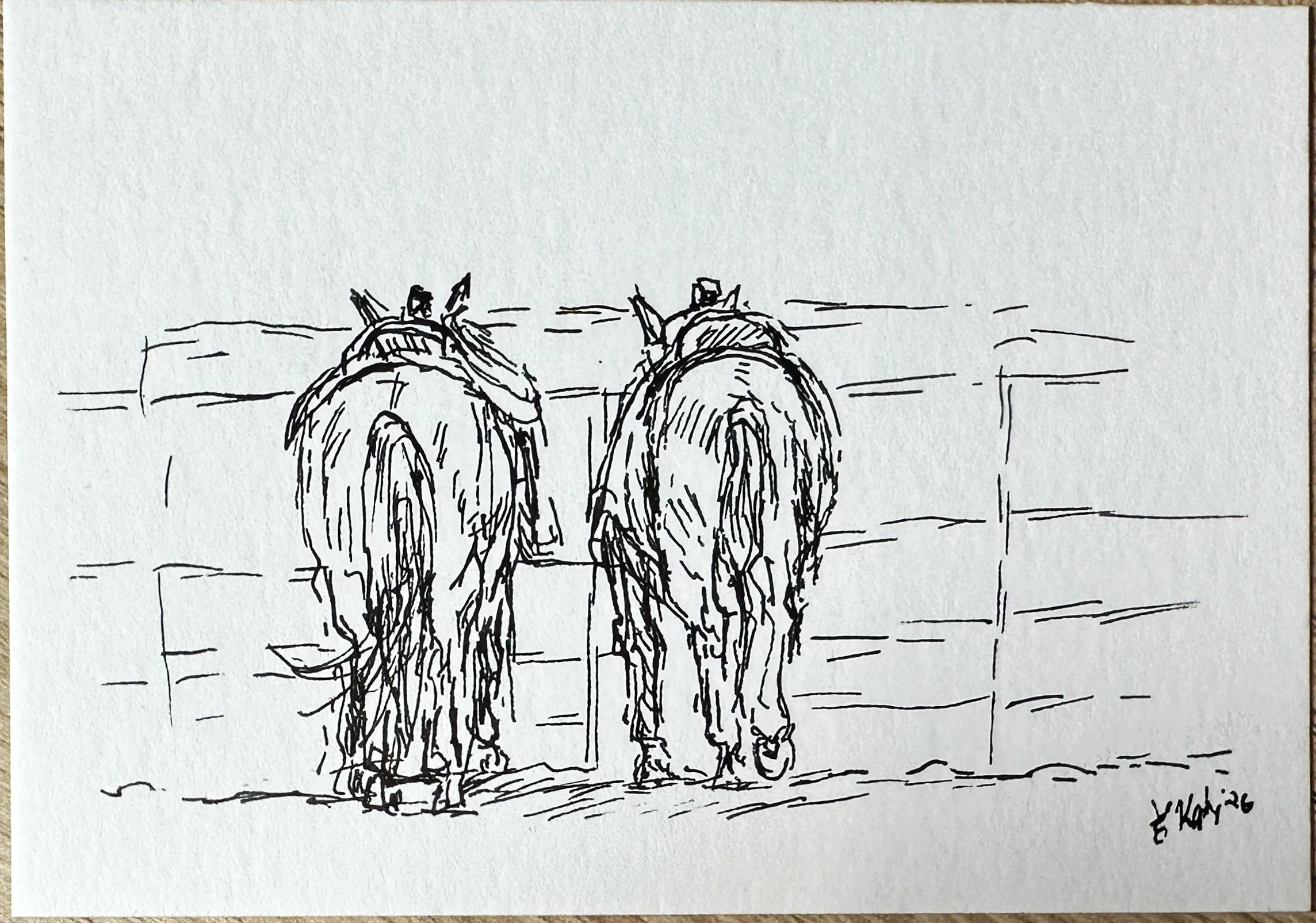 Buddies- Mini Original