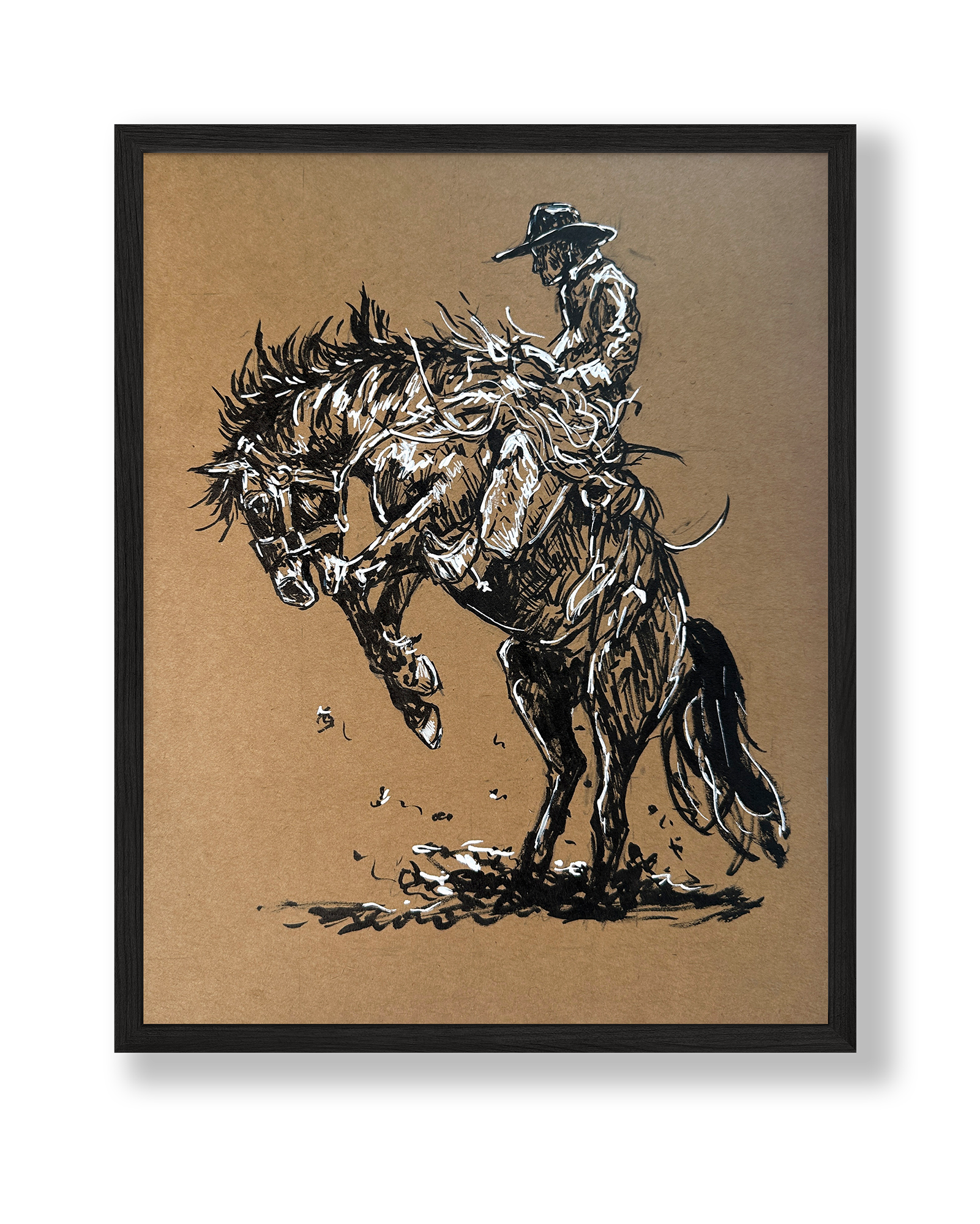 Spring- Limited Edition Print