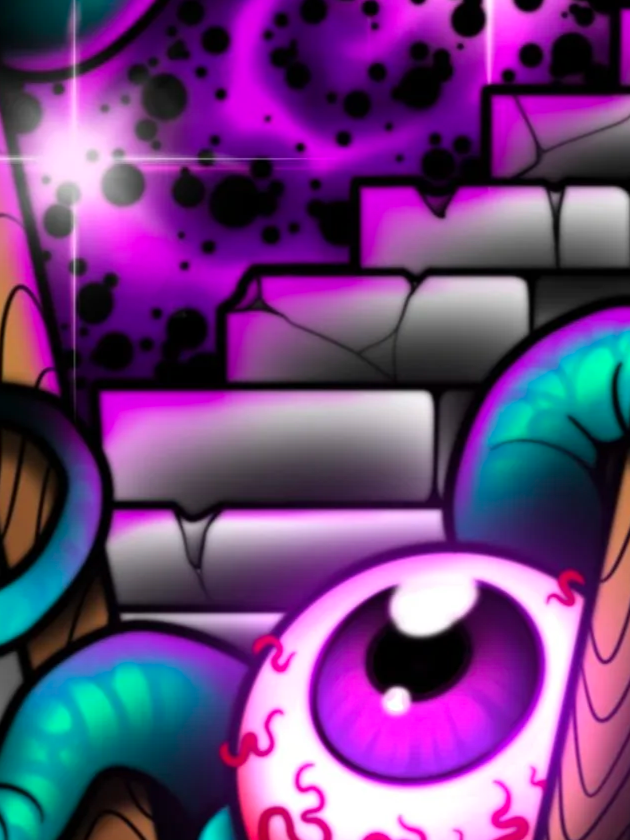 Designs/Illustrations