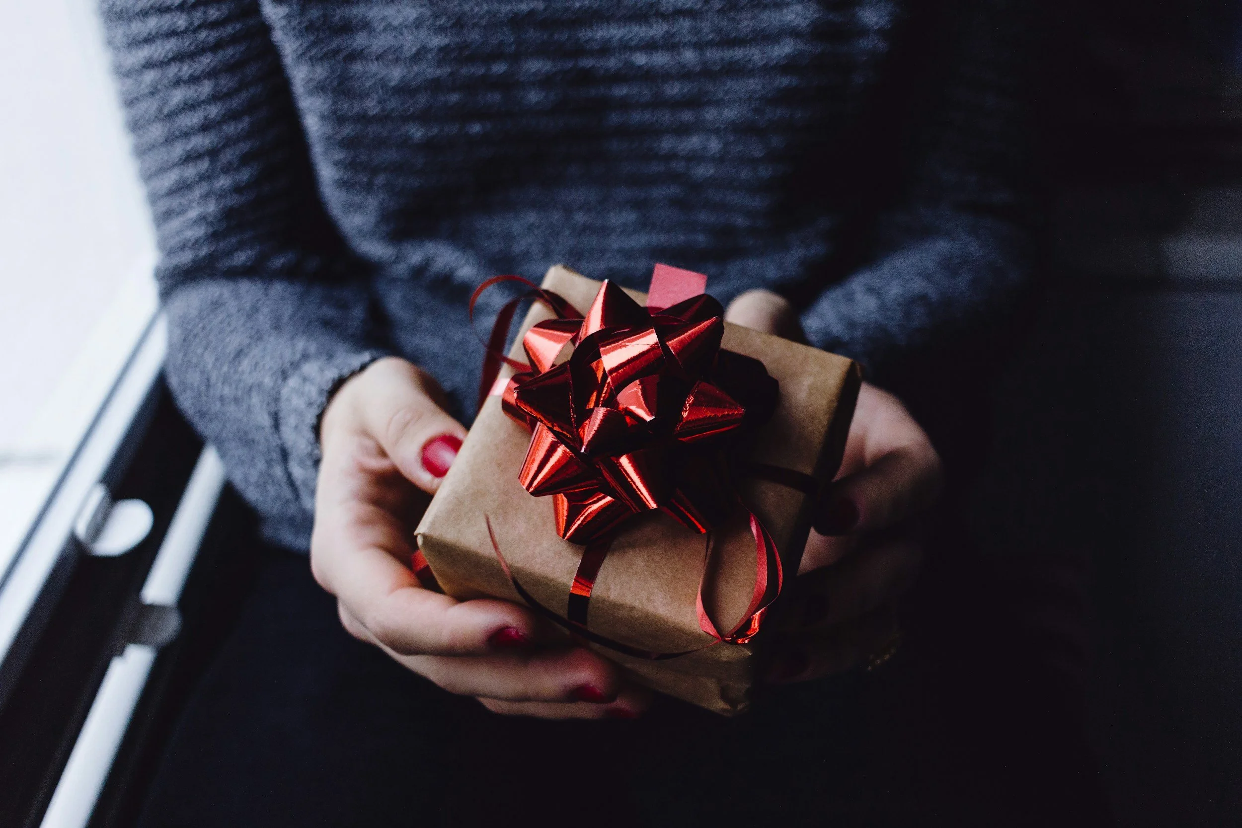 Annual Christmas Gift Exchange