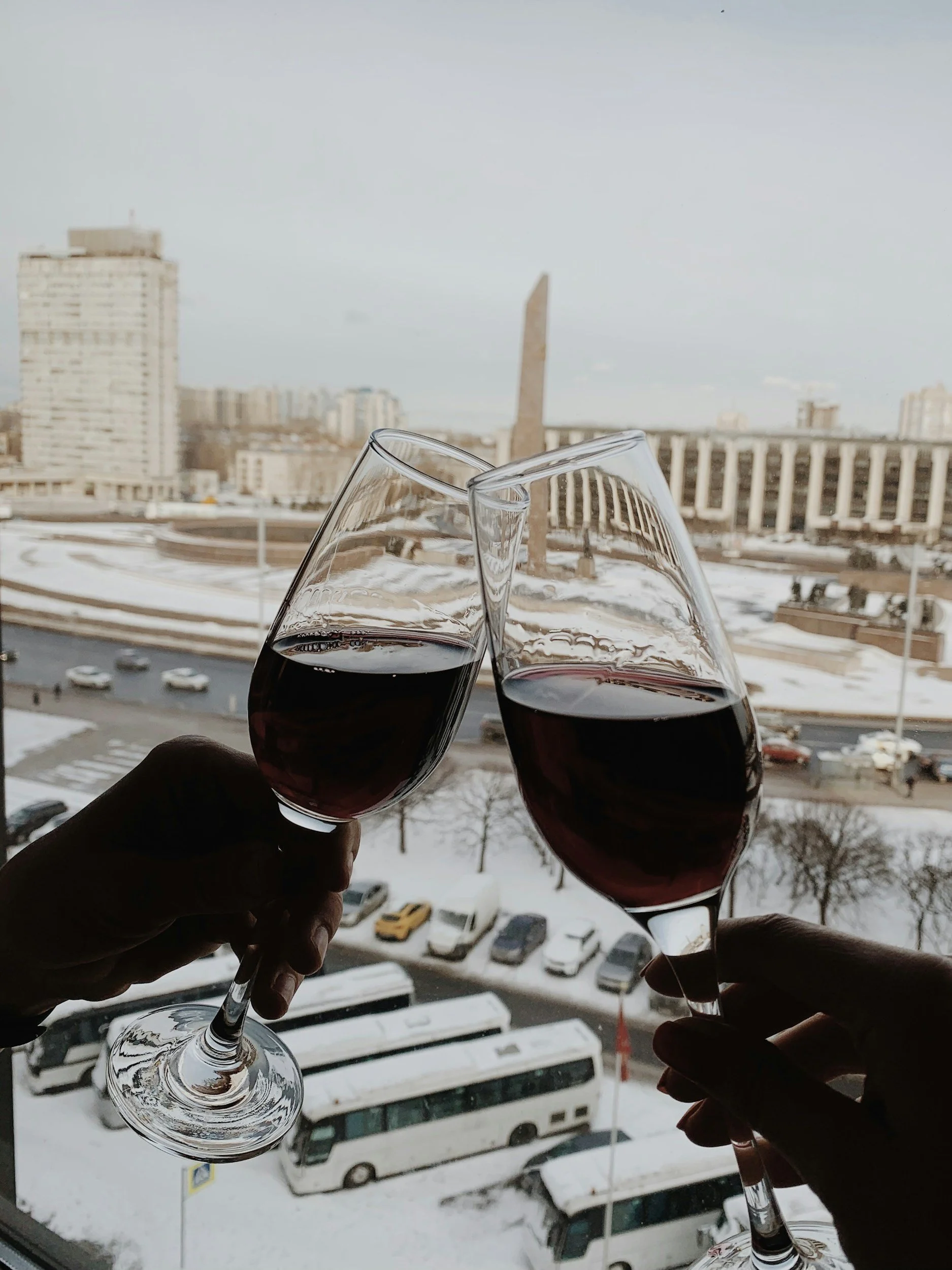 Sip & Self-Care Event 