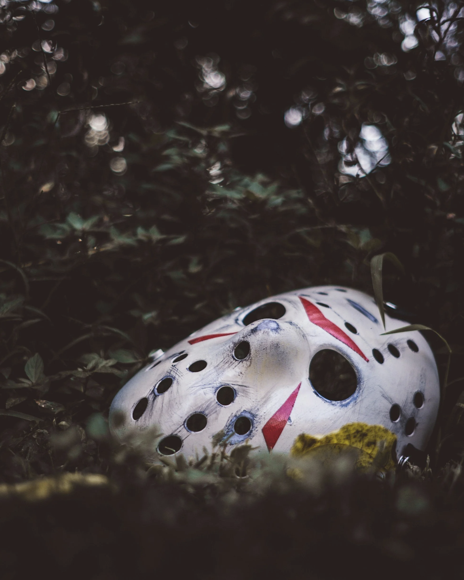 Friday the 13th Event