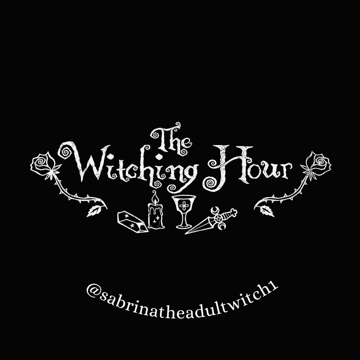 The Witching Hour: Night Market 