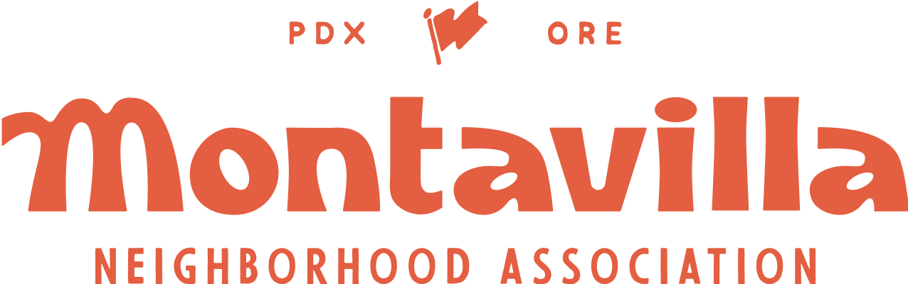 Montavilla Neighborhood Association