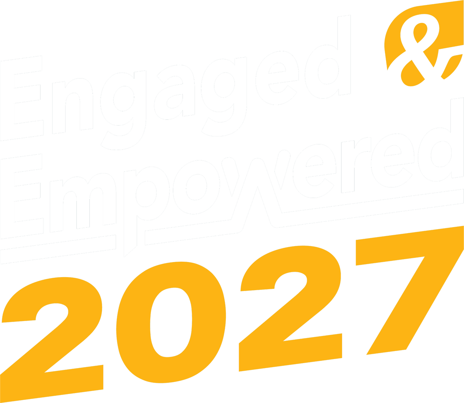 Engaged &amp; Empowered
