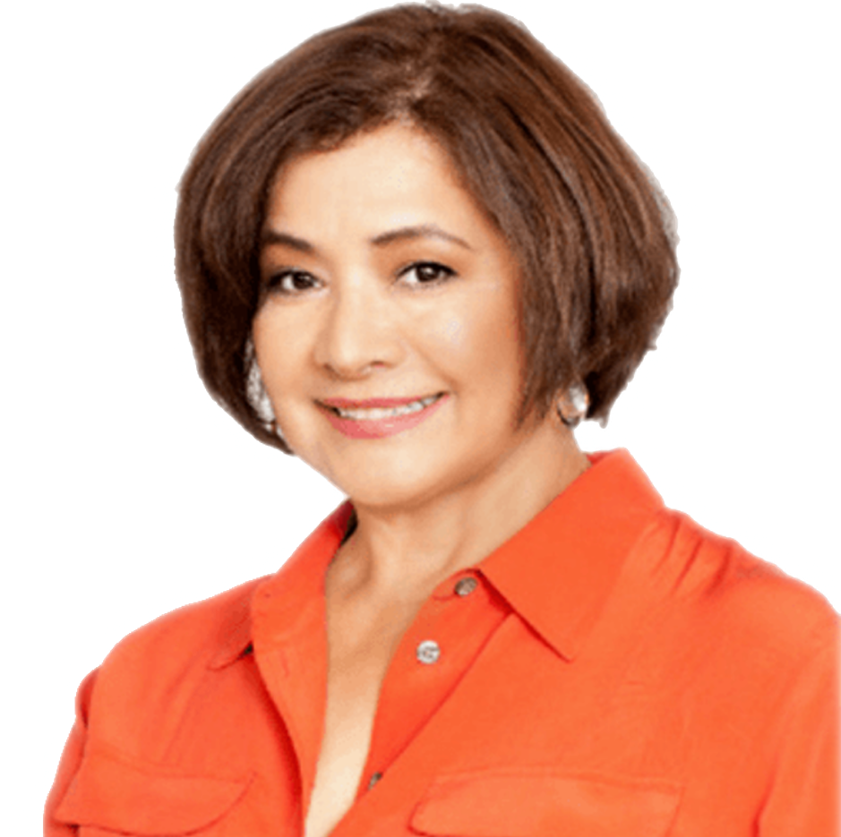 Bel Hernandez, Actress & Host | Social Media Management