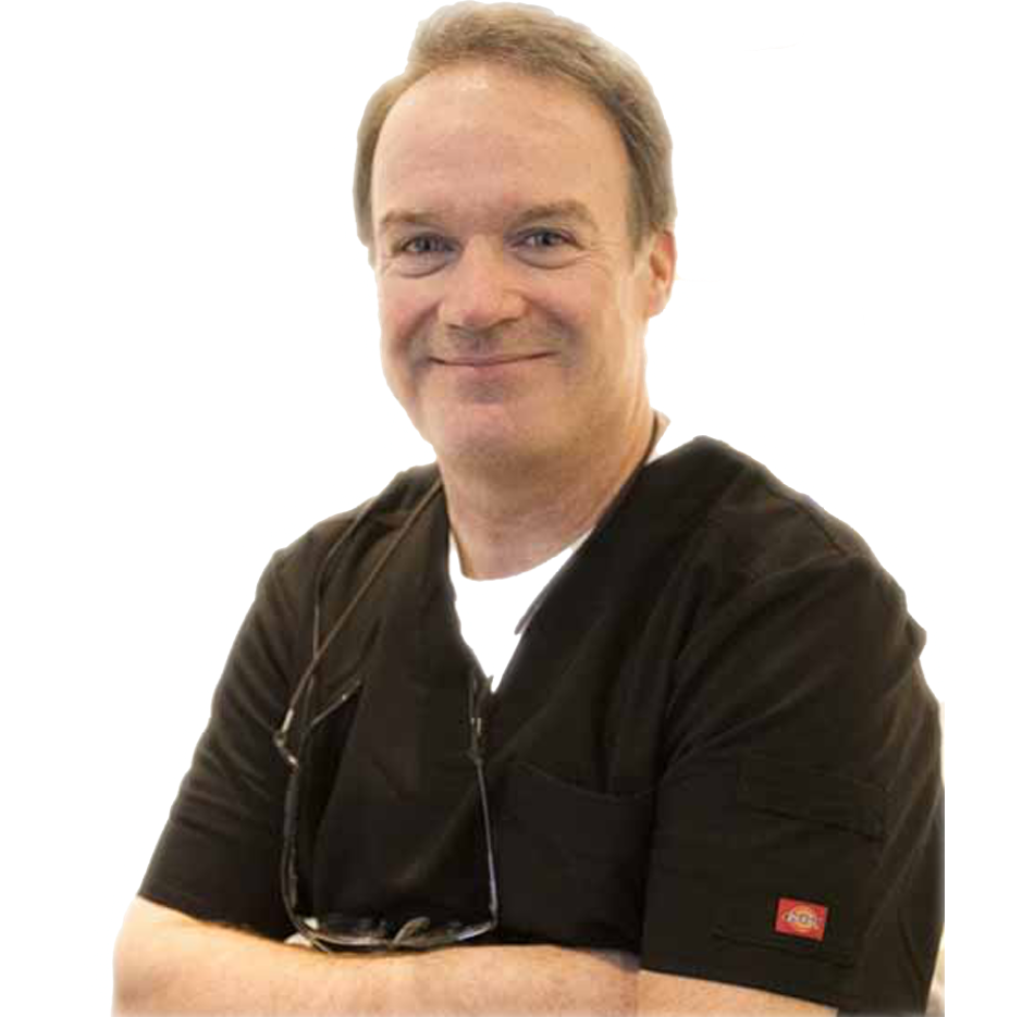 Dr. Peter Riordan, DDS - Owner, Riordan Dental Care | Social Media Management