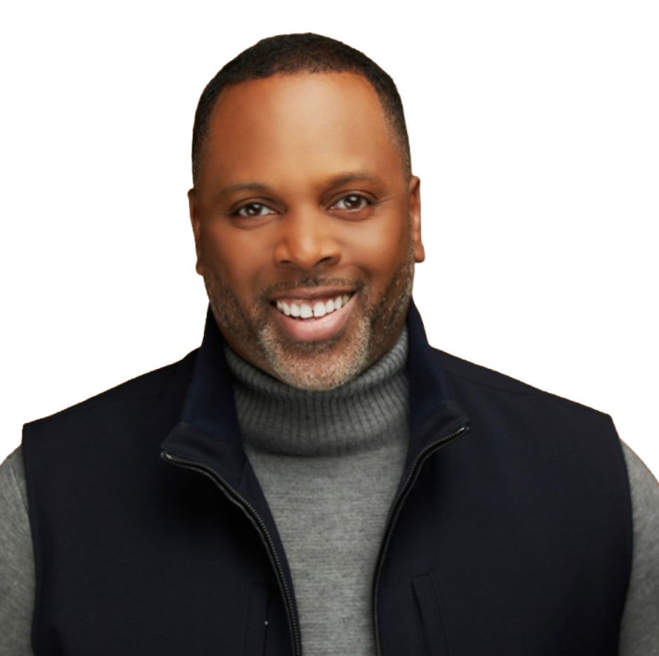 Tourè Roberts, Pastor | Video Editing