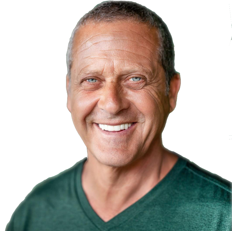 Dr. Alejandro Junger, New York Times Best-Selling Author | Content Creation & Social Media Management