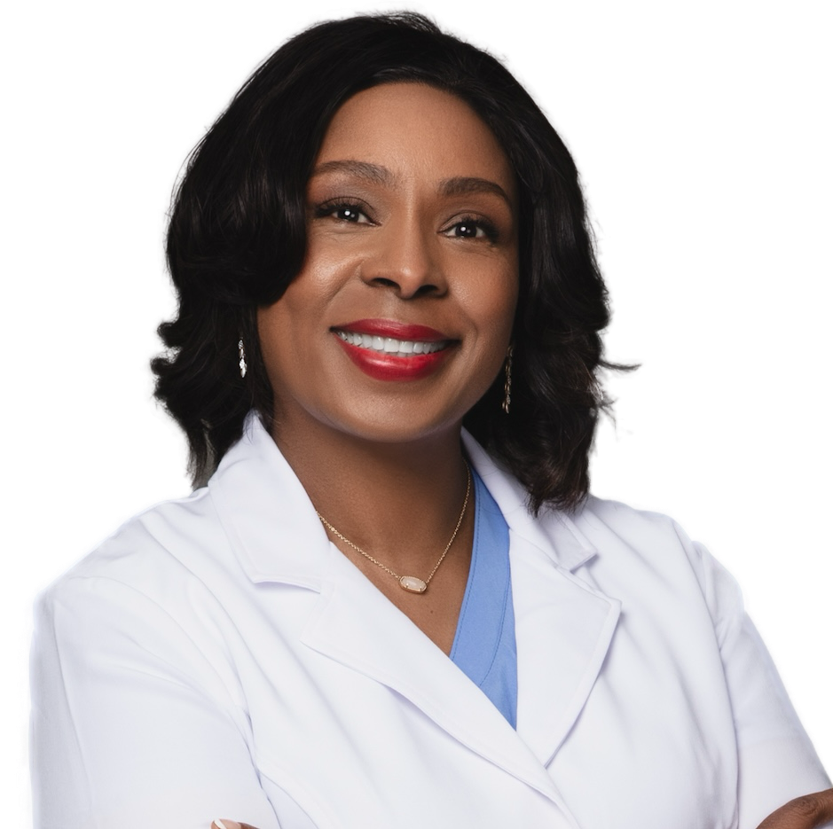 Dr. Andrea Joy Smith, Dentist | Media Director