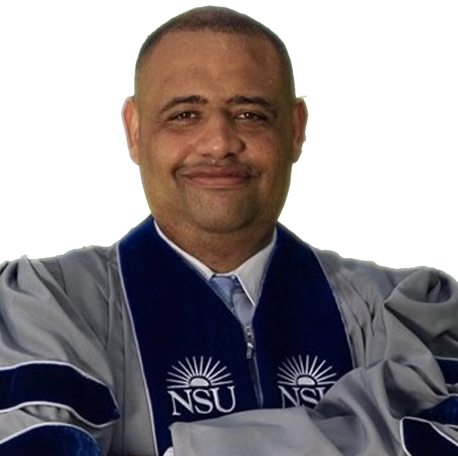 Dr. Joshua Fredenburg, Motivational Speaker | Video Editing