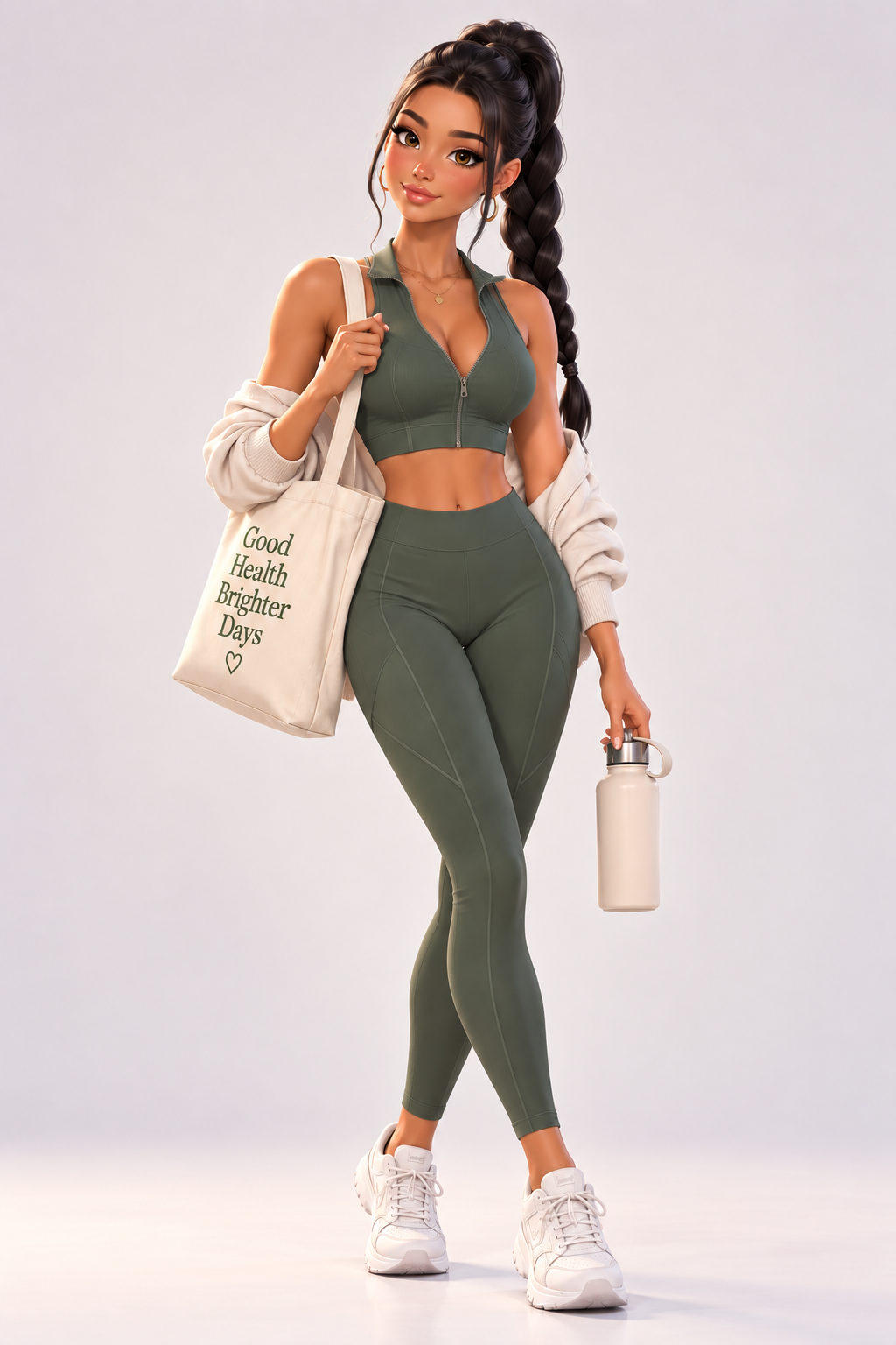 Whitney Wellness