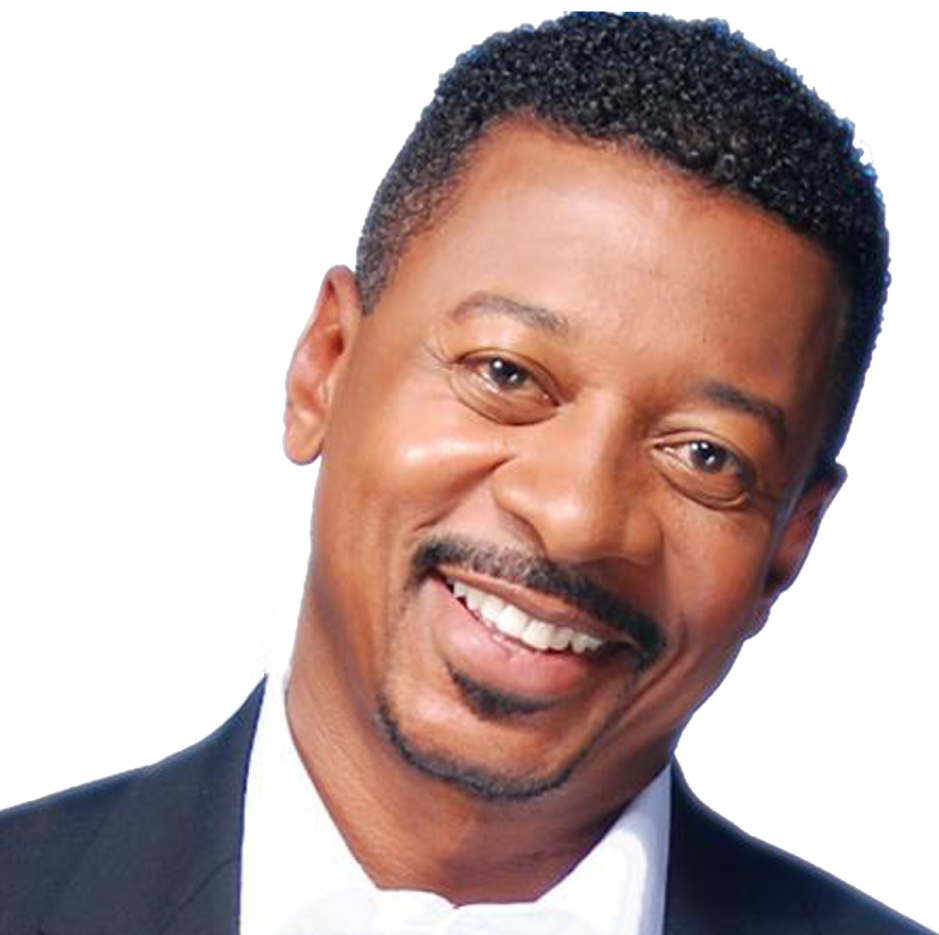 Robert Townsend, Actor & Filmmaker | Video Editing