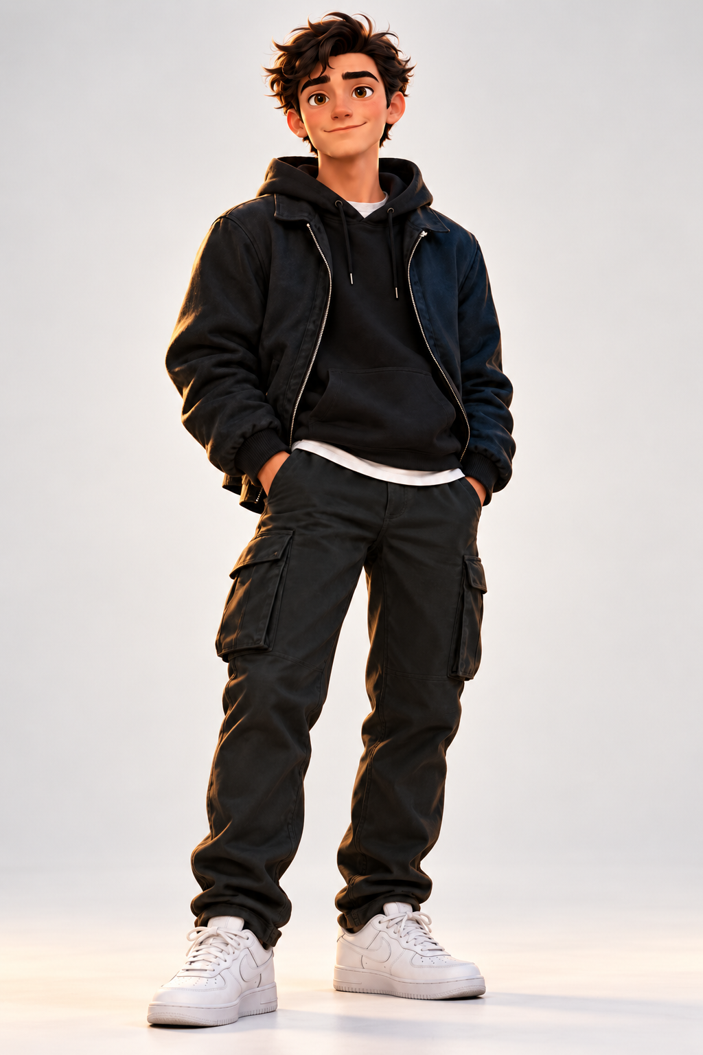 Troy Stevens