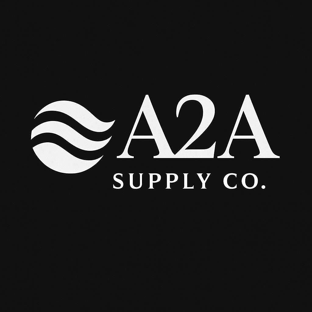 A2A SUPPLY CO.