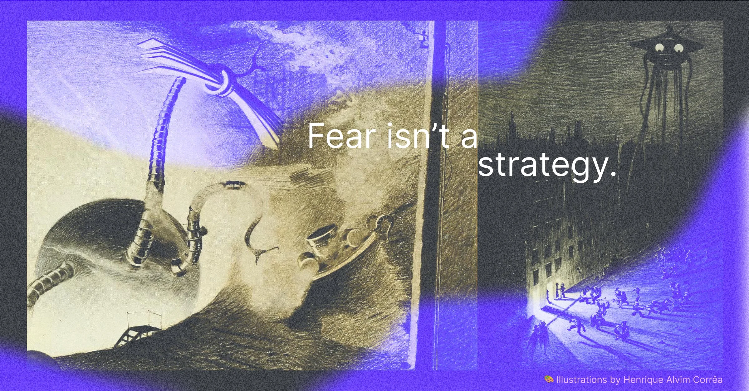 Creativity + AI: Facing the Future